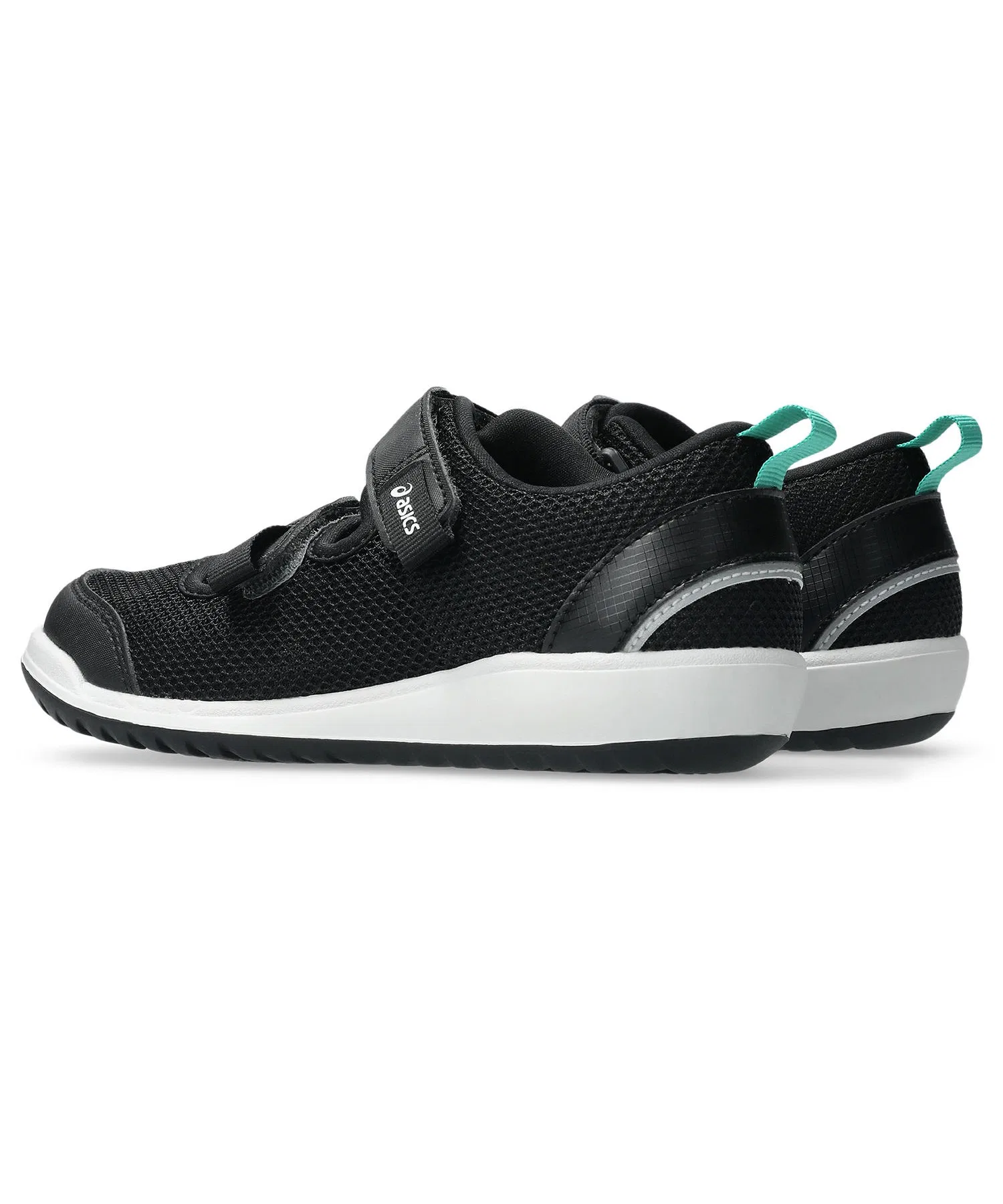 Детские кроссовки Asics Sukusuku MESHOES MINI 3 — фото 4