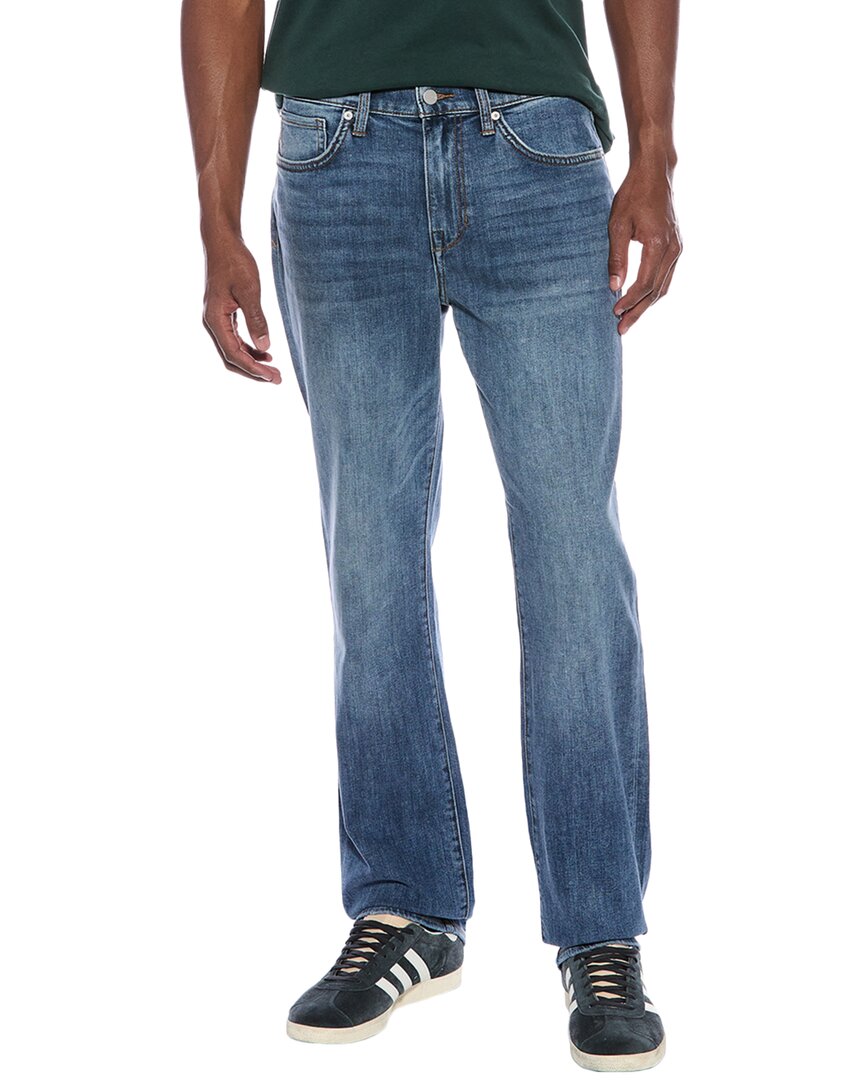 

Джинсы JOE'S Классические прямые джинсы Stephen JOE'S Jeans, синий