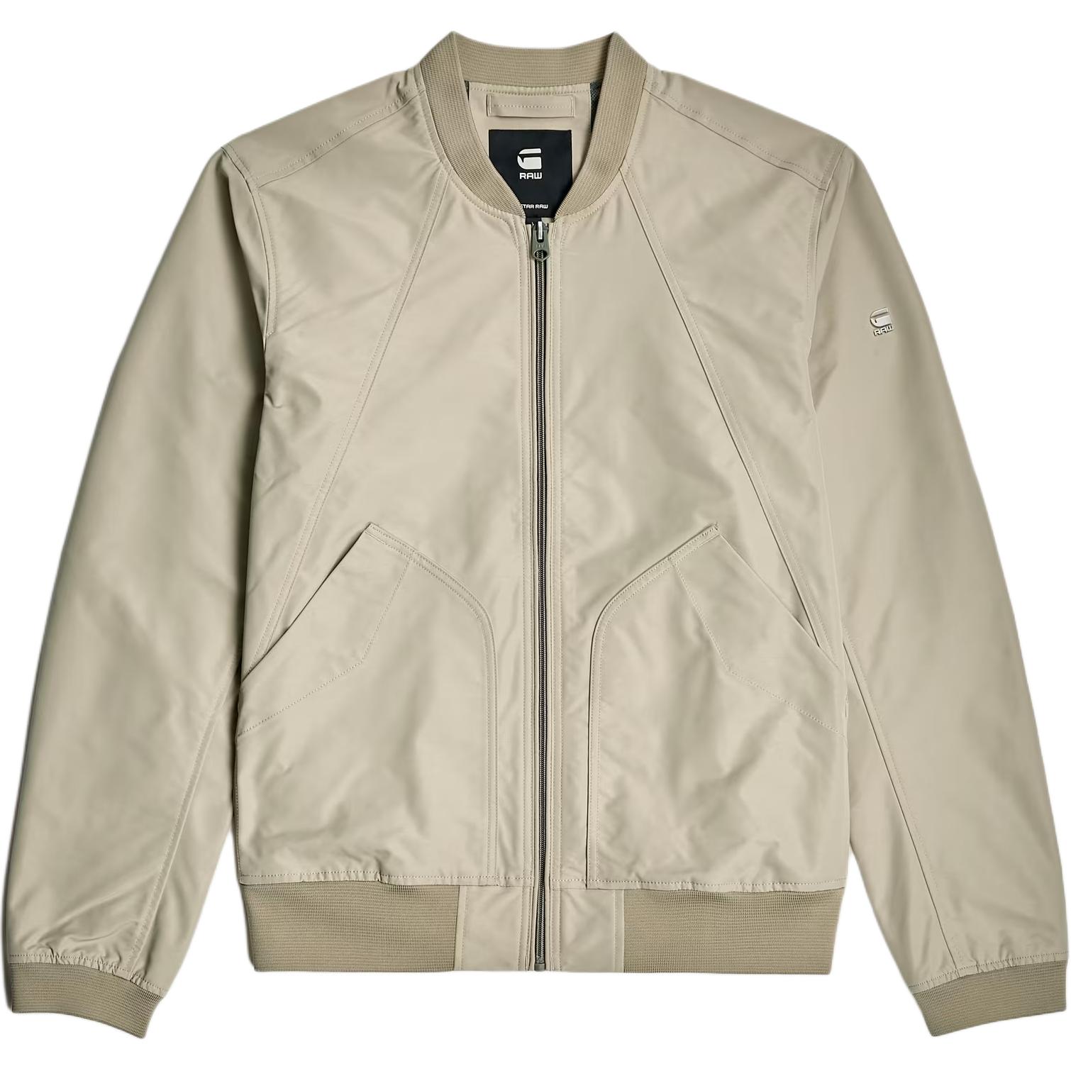 

G-STAR RAW Куртка G STAR RAW мужская бежевая, Beige