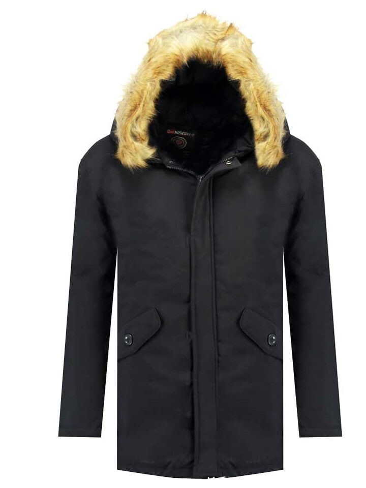 

Парка Geographical Norway Bagway, темно-синий
