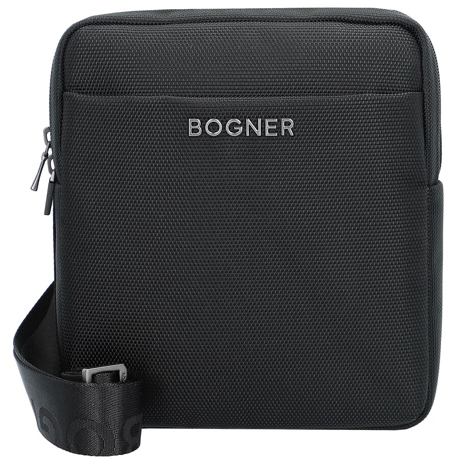

Сумка через плечо BOGNER Keystone Andre, черный