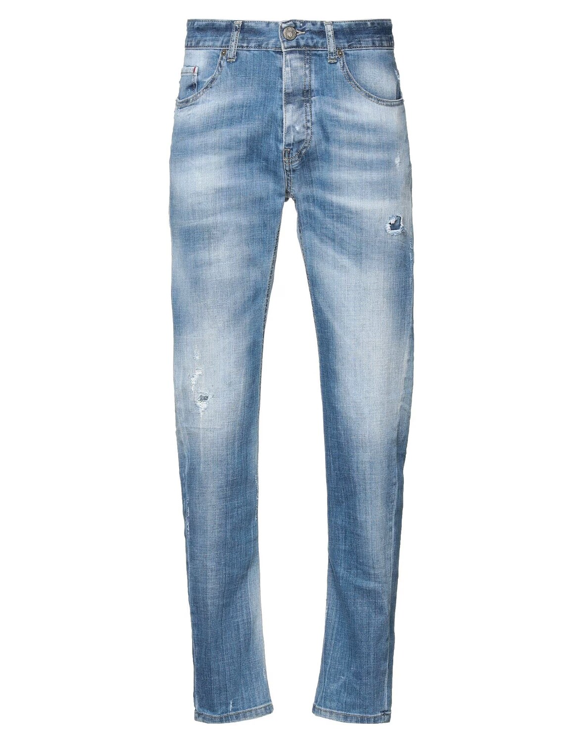 

Джинсы Pmds Premium Mood Denim Superior, синий