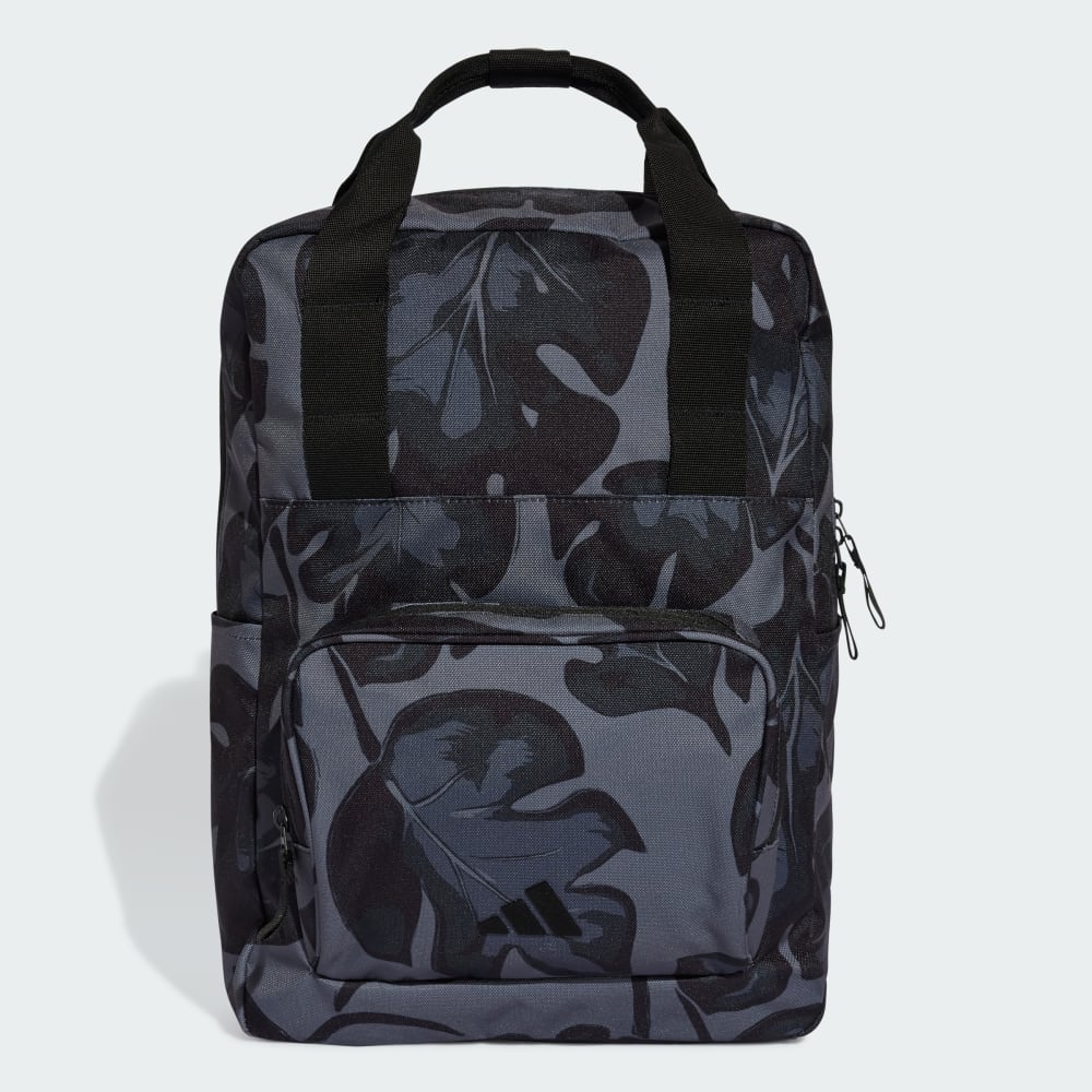 

Рюкзак Adidas Prime Graphic Backpack, цвет Multicolor/White/Black