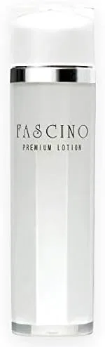 Лосьон увлажняющий Fashino Premium Lotion, 120 мл