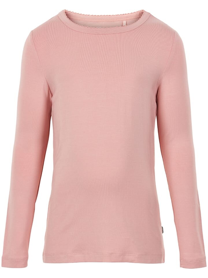 

Лонгслив Minymo, цвет in rosa
