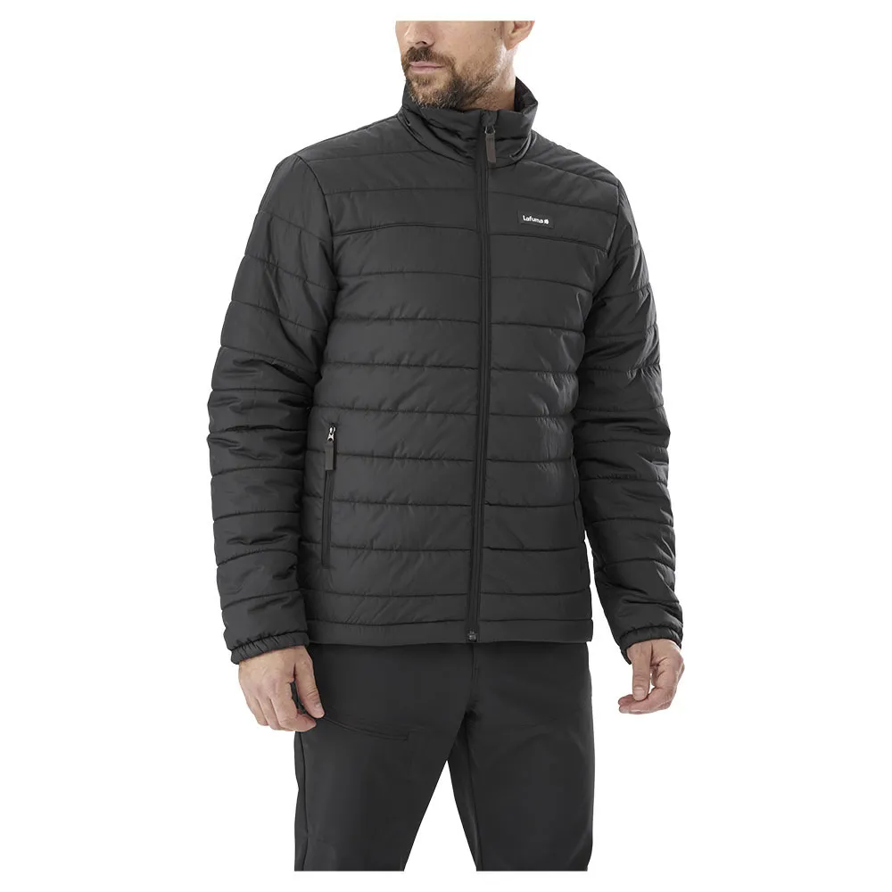 

Флис Lafuma Alta Loft full zip, черный