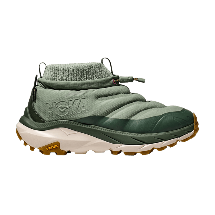 

Кроссовки Kaha 2 Frost Moc GORE-TEX 'Succulent Aloe Vera', зеленый