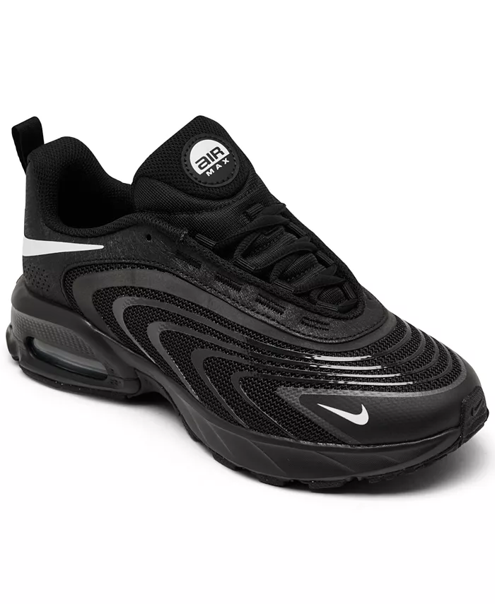 

Кроссовки Air Max Fire Casual для больших детей от Finish Line Nike, мультиколор