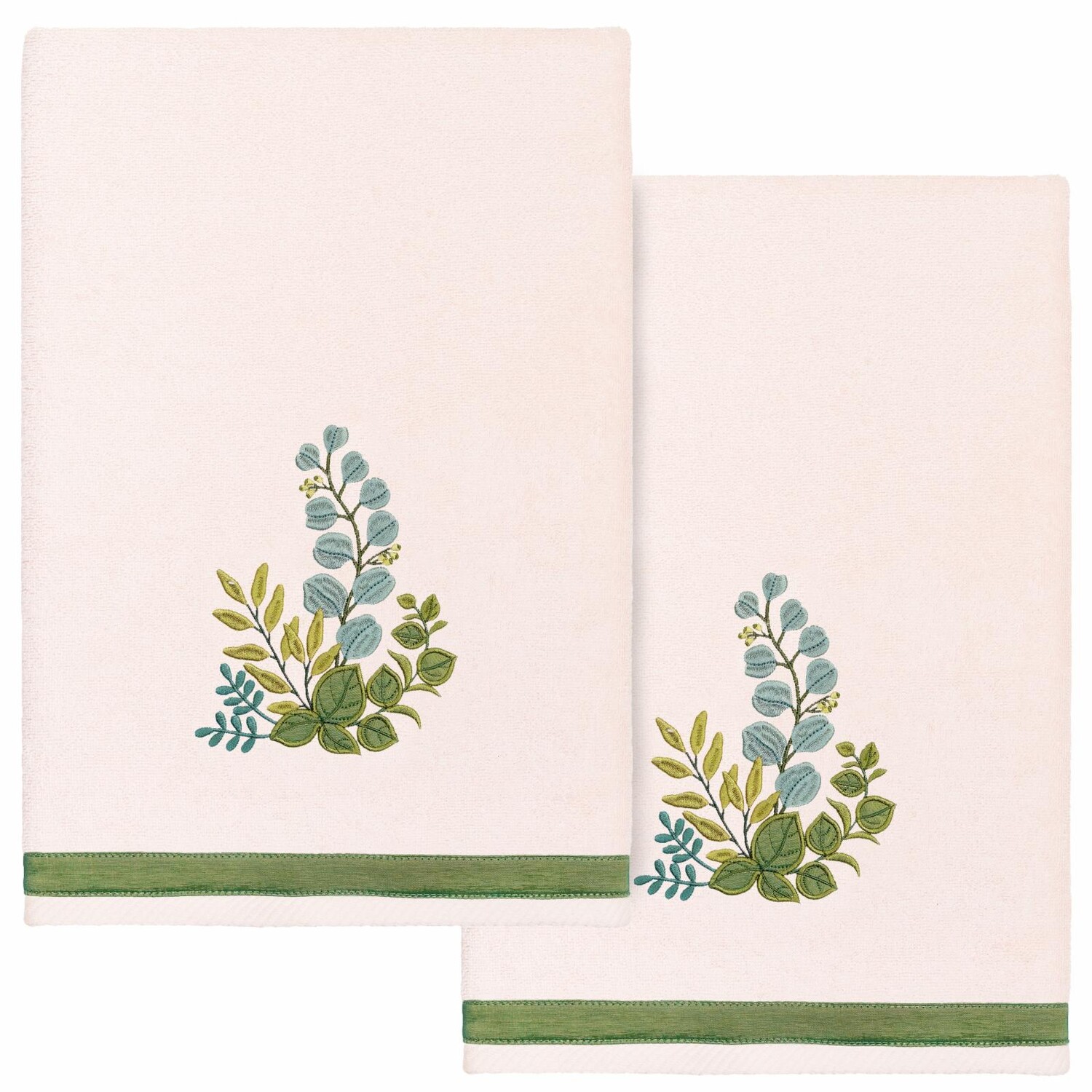 

Набор полотенец Linum Home Textiles Botanica