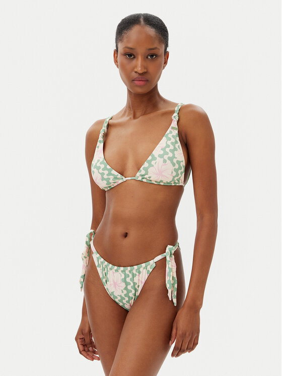 

Бикини Hibiscus Daze ERJX203576 Roxy, мультиколор
