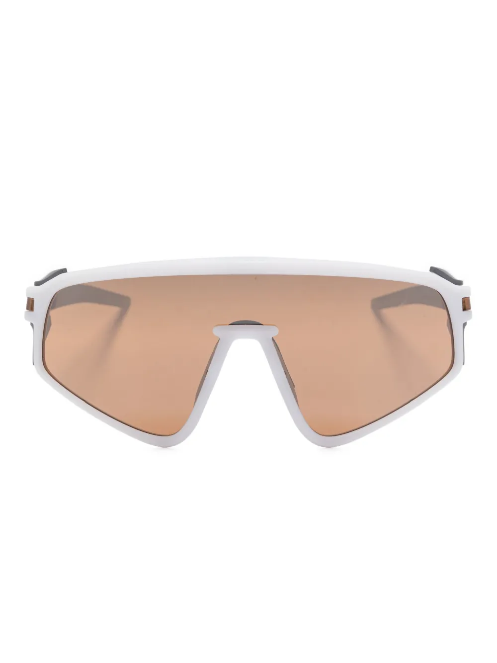 

Солнцезащитные очки Latch Panel Oakley, серый