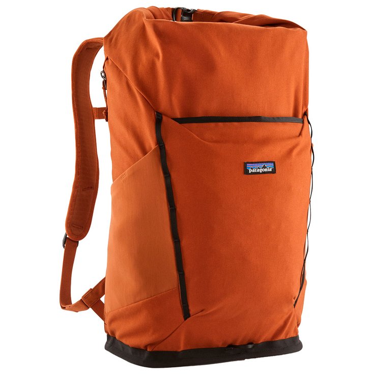 

Рюкзак Fieldsmith Roll Top Pack 32 л Robin Brown Patagonia