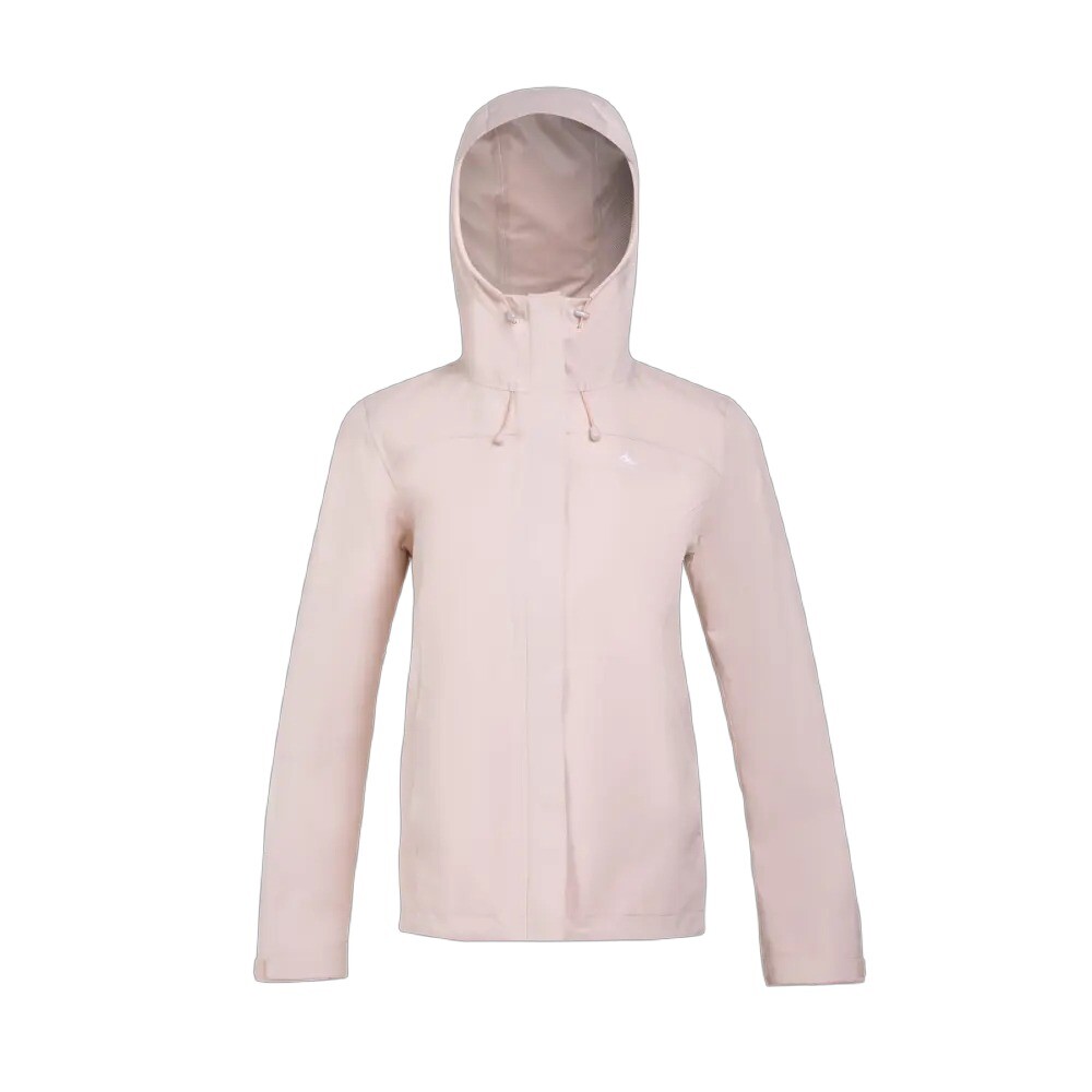 

Куртка женская кварцевая розовый Decathlon, цвет Quartz Pink