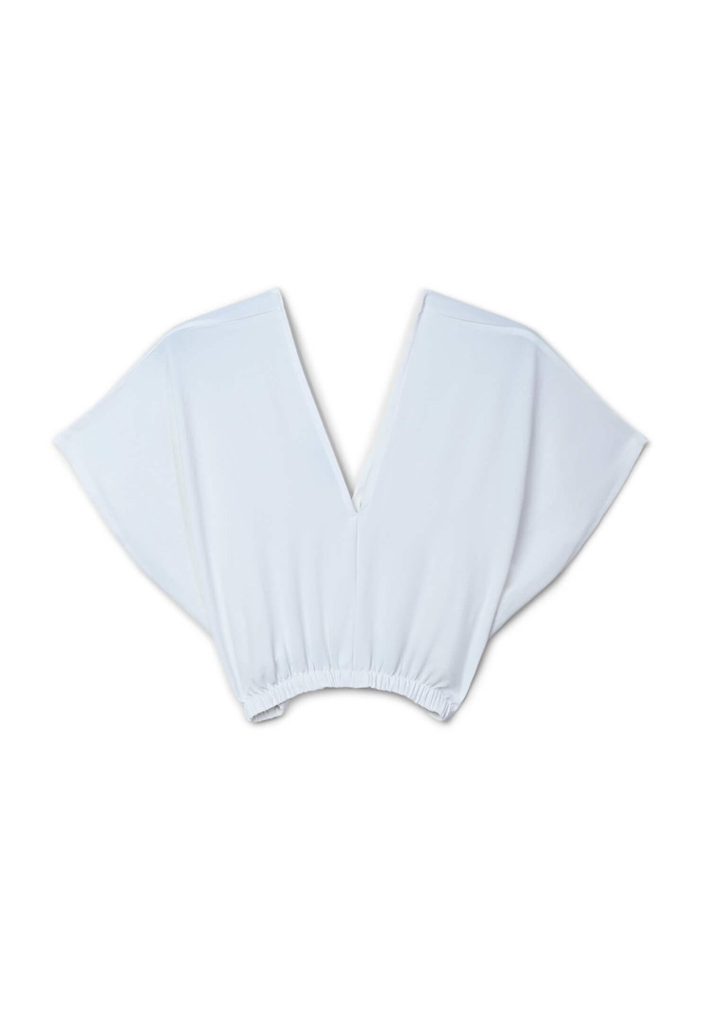 

Блуза SCOLLO A V Calliope, цвет Bianco Lana