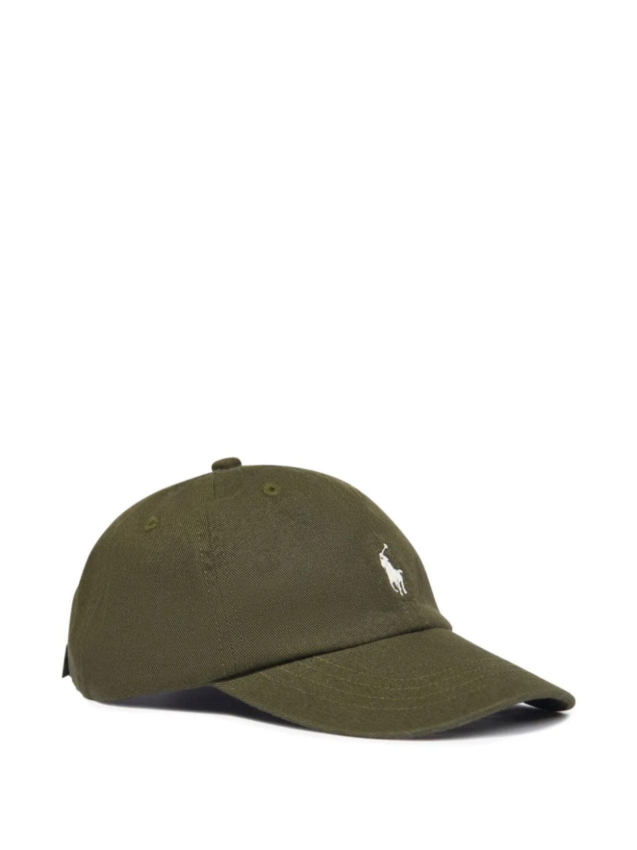

Кепка с логотипом POLO RALPH LAUREN KIDS, зеленый