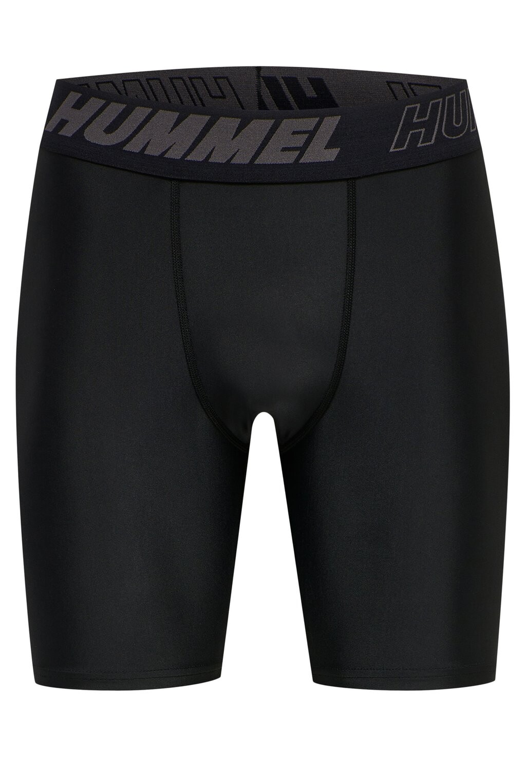 

Тайтсы Topaz Tight Hummel, черный