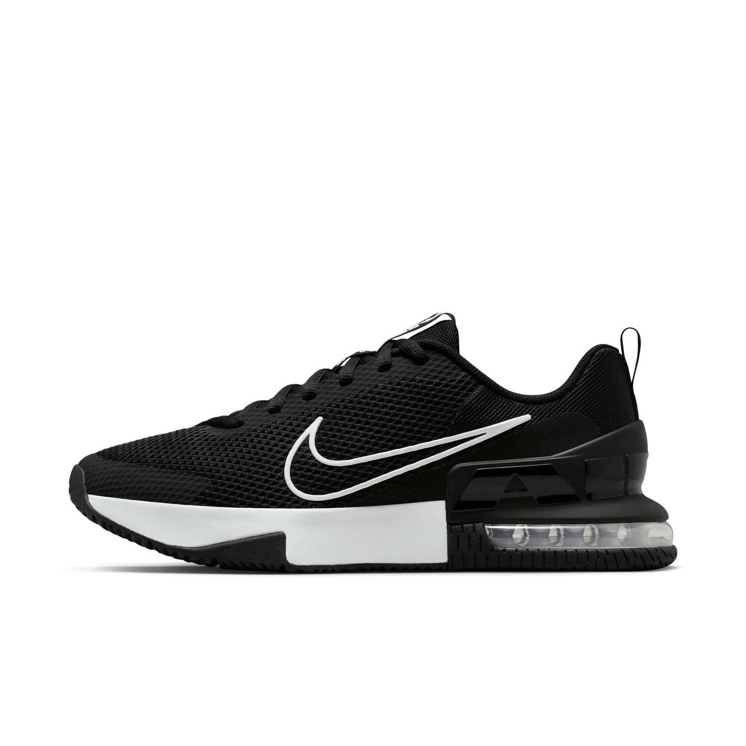 Кроссовки Air Max Alpha Trainer 6 Nike, черный