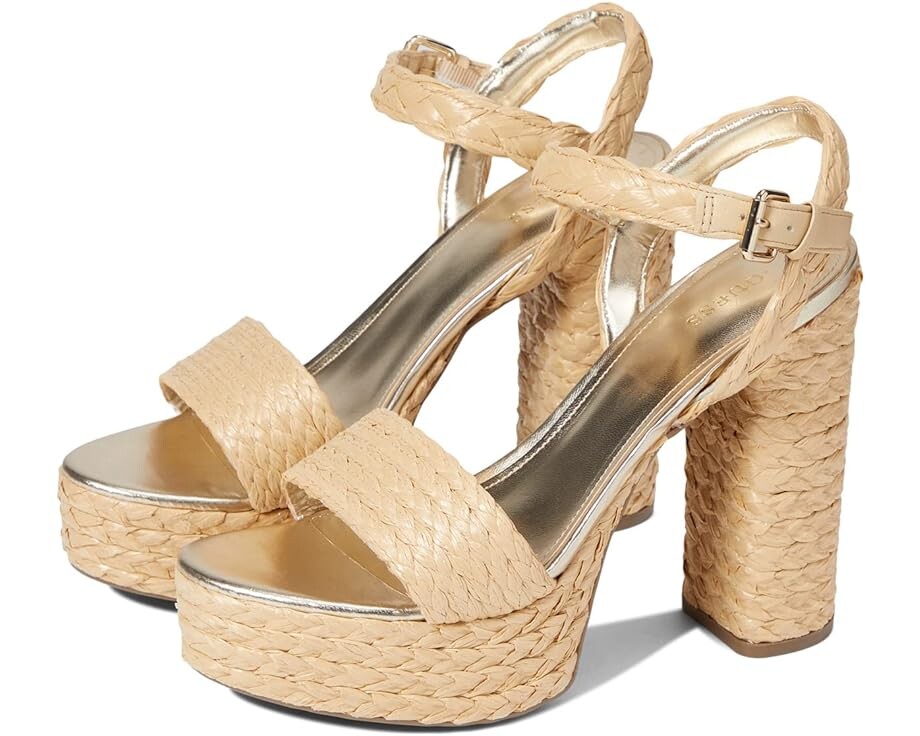 

Туфли GUESS Gabela, оранжевый