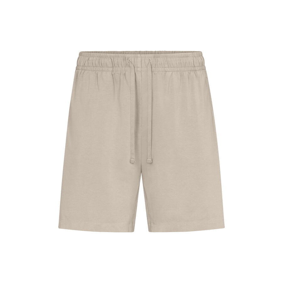 

Мужские свободные шорты SKIMS Jersey Lounge, цвет Shale