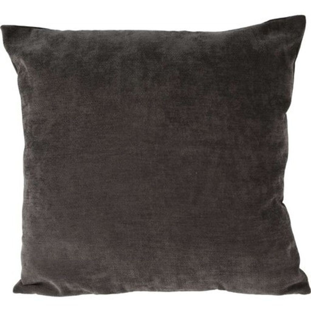 

Подушка Homestyling KO-HZ1012230 декоративная 45 х 45 см серая