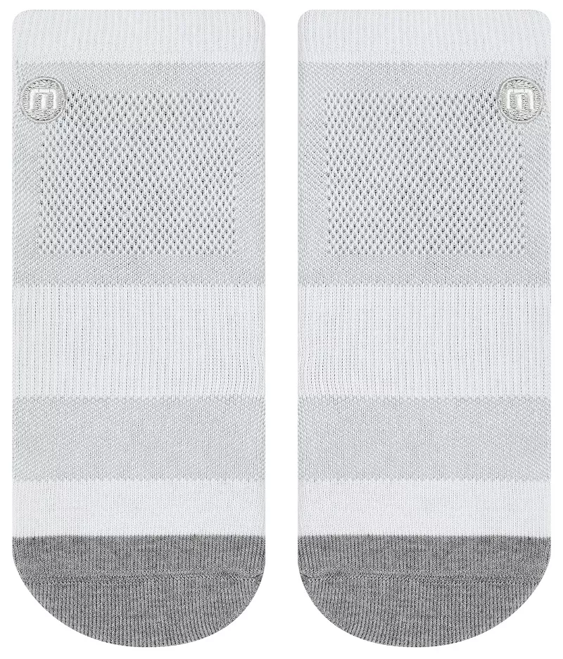 

Мужские носки для гольфа TravisMathew Eighteener 2.0, цвет Micro Chip