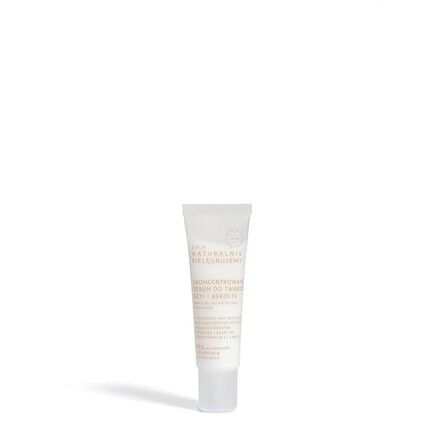 

Линейная сыворотка Natural Care, Ziaja