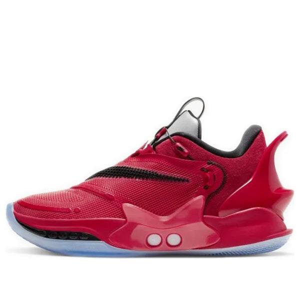 

Кроссовки nba 2k20 x adaptation bb 2.0 Nike, красный