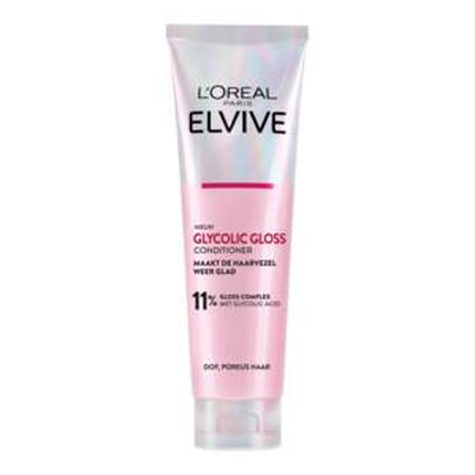 

L'Oreal Paris Elvive Conditioner Glycolic Gloss - Уход за волосами L'Oréal