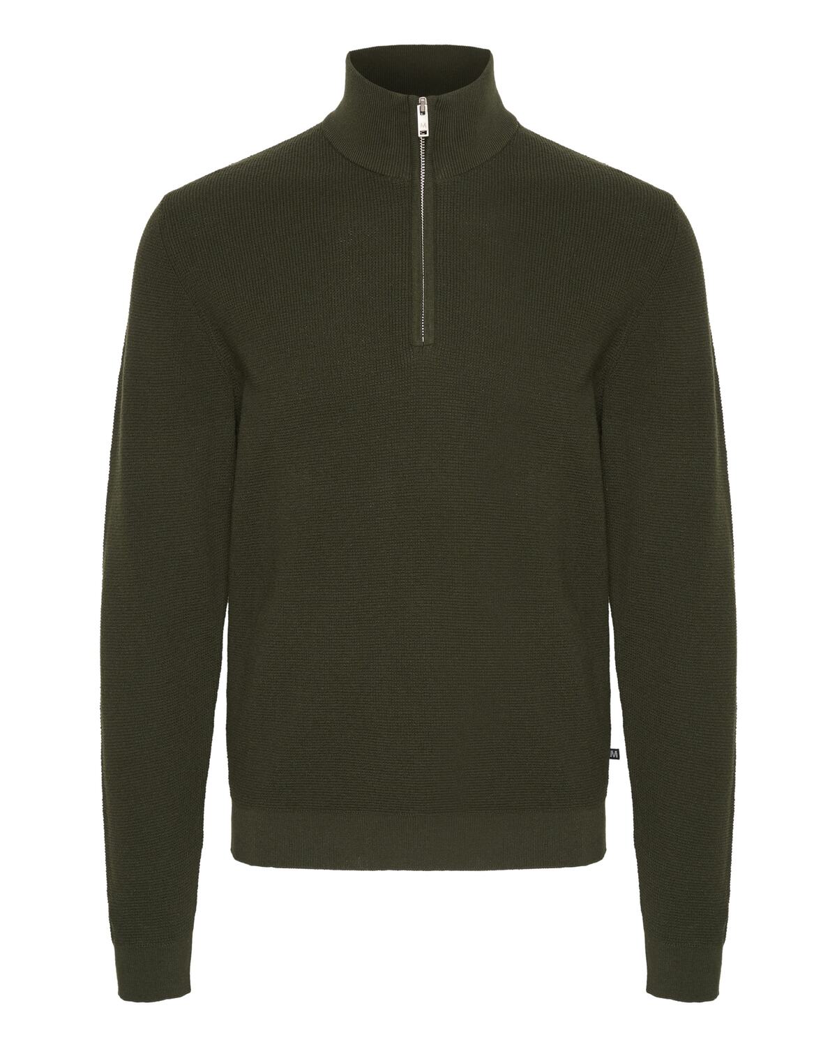 

Matinique Свитер 'Lagoon Z' в цвете Fir