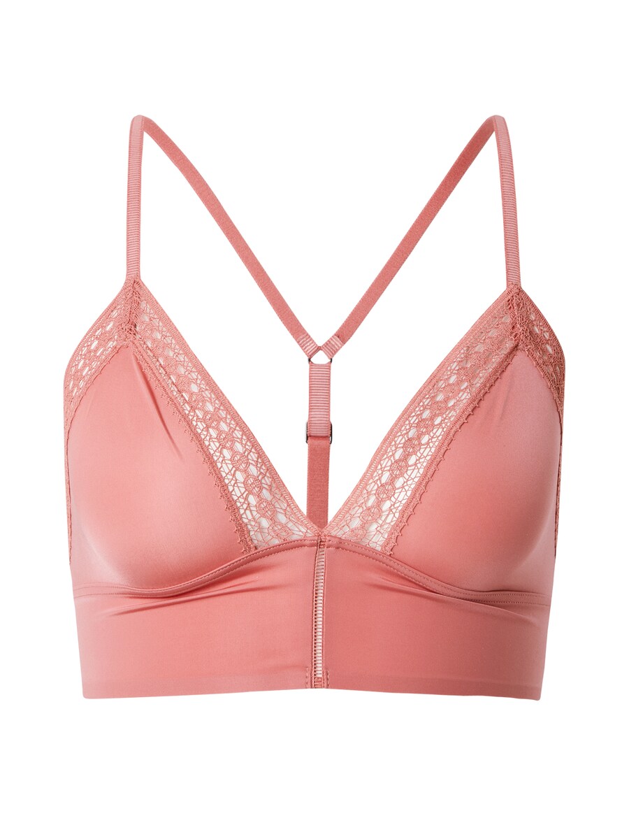 

Бюстгальтер SLOGGI Bralette Bra, цвет Salmon