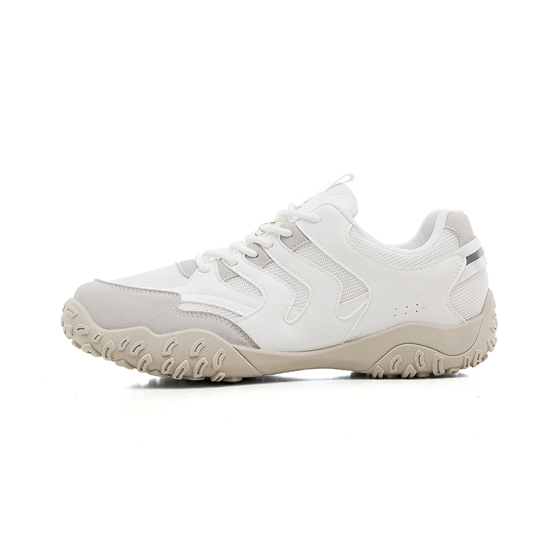 

WARRIOR Повседневные кроссовки мужские Low top Black