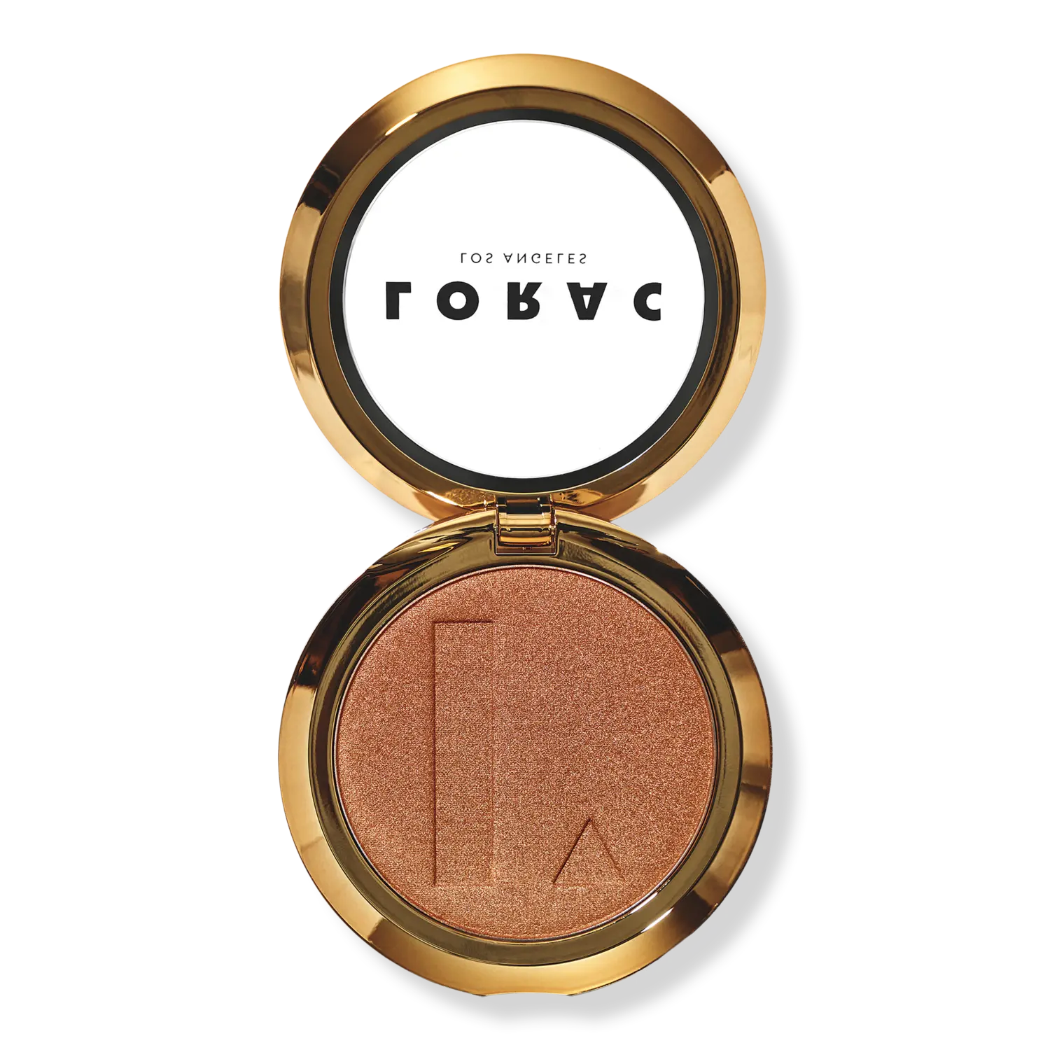

Бронзер TANtalizer Buildable Bronzing Powder LORAC, Golden Girl (medium tan)