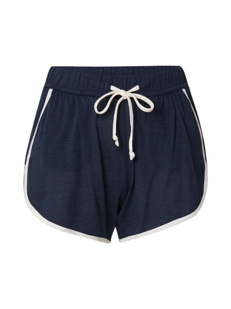 

Шорты super.natural Regular Workout Pants BIARRITZ, темно-синий