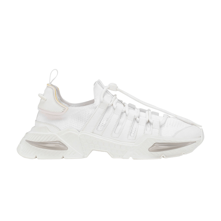

Кроссовки Dolce & Gabbana Air Master 'White', белый