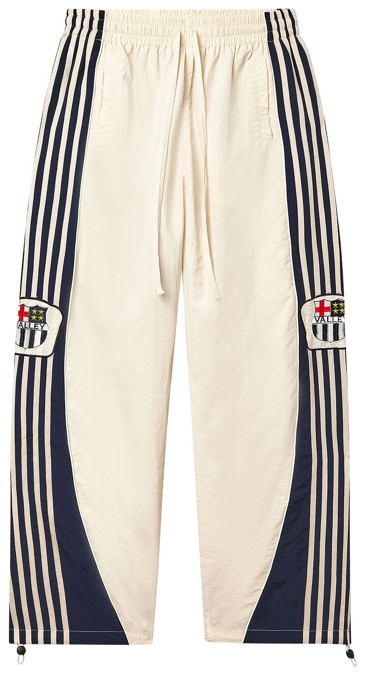 

Брюки Vale Forever Lisbon Swish, белый