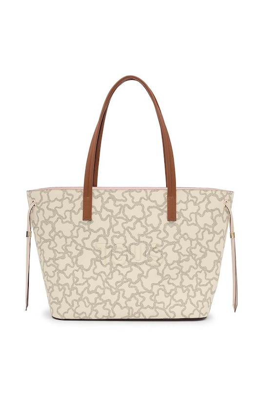 

Сумка Kaos Icon Tous, бежевый