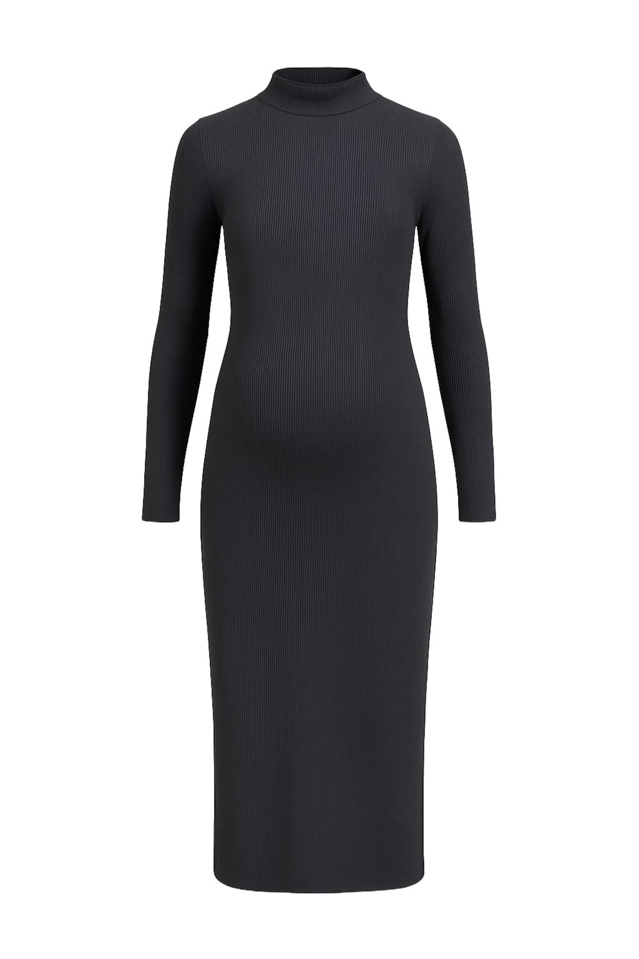 

LYN MAMA Платье в цвете антрацит