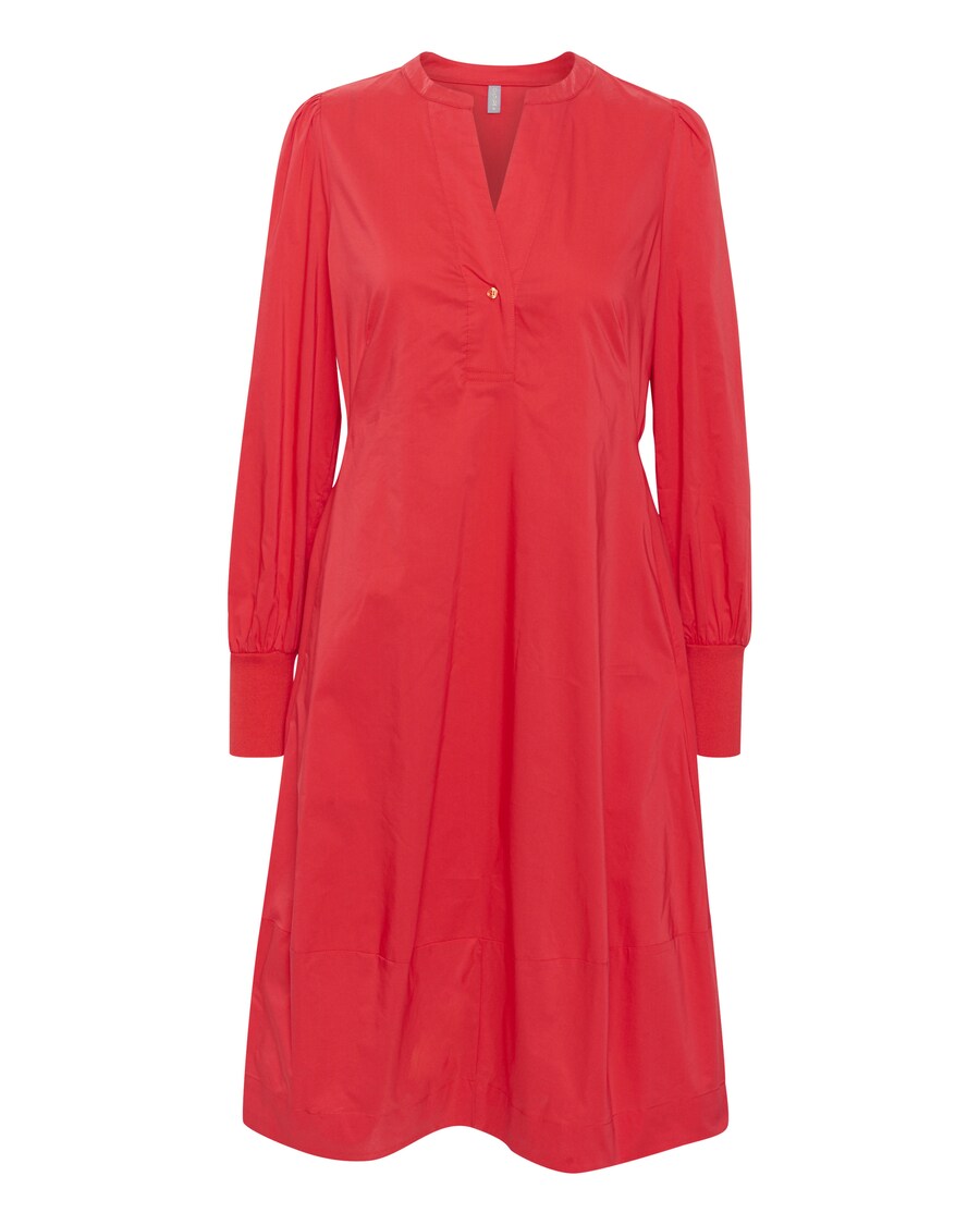 

Мини платье CULTURE antoinett, Cranberry