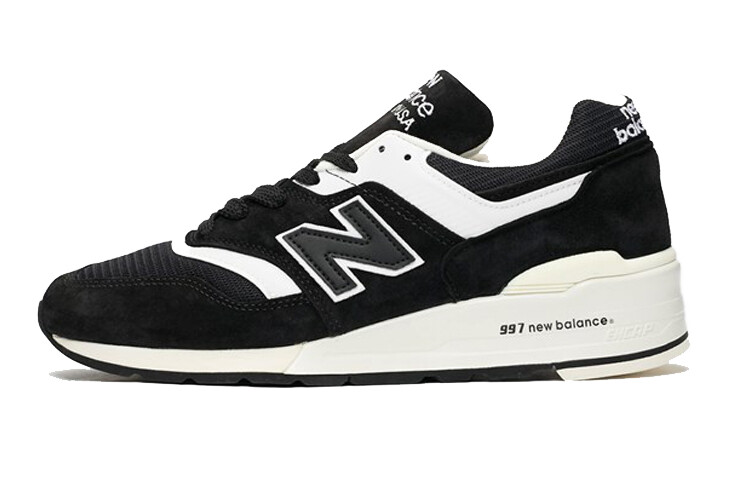 

Кроссовки New Balance NB 997 унисекс
