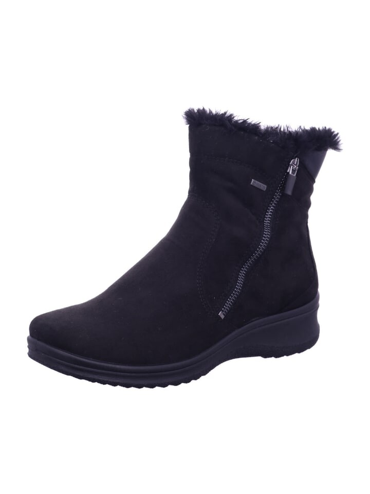 

Ботильоны Ara Shoes, черный