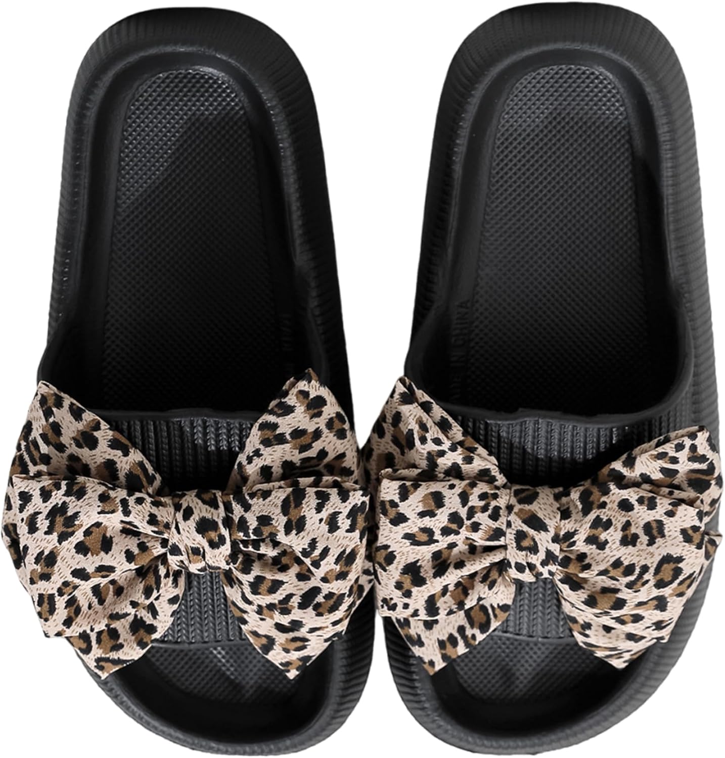 

LNERIP Evil Eye Cloud Тапочки для женщин и мужчин, подушечки-сланцы, легкие и мягкие, шлепанцы для ванной, сада, на платформе, супер массажные домашние шлепанцы для дома и улицы, черный