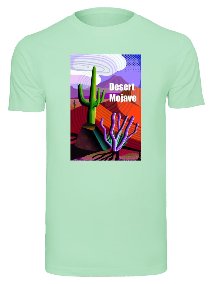 

Футболка Mister Tee