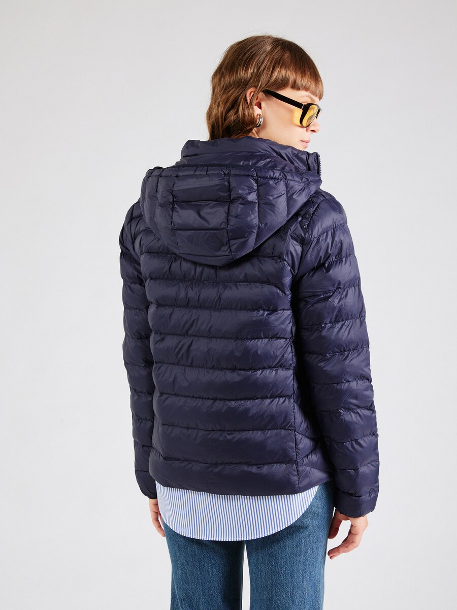 Демисезонная куртка Polo Ralph Lauren, marine blue — фото 4