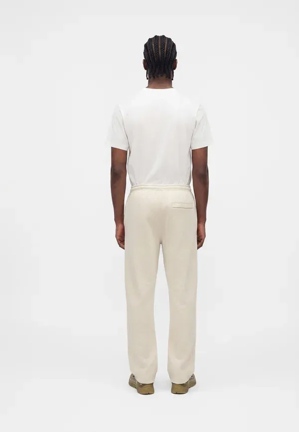 Спортивные штаны Nike Sportswear Club Bungee Pant, бежевый — фото 3