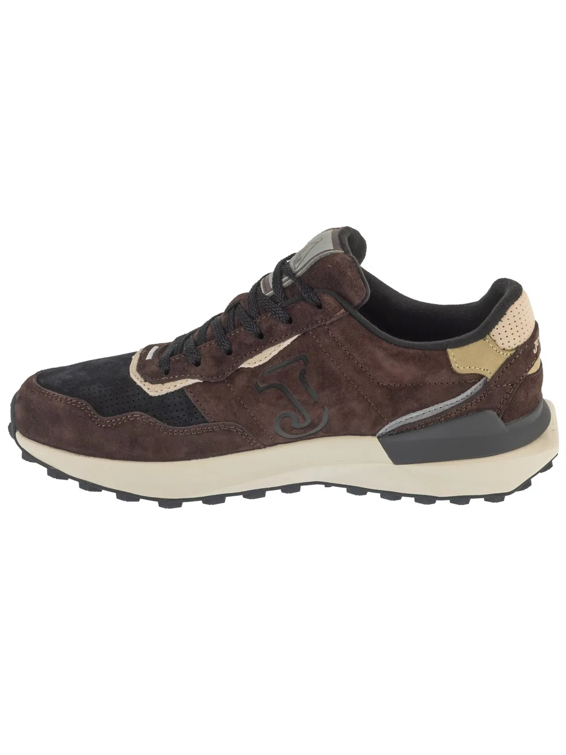 Кроссовки 'Joma C.Delta 25 CDELTW' Joma, Brown — фото 2