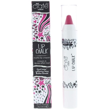 

Губной карандаш CiatÃ Lip Chalk Matte 1.9g - Berry Go Round 2