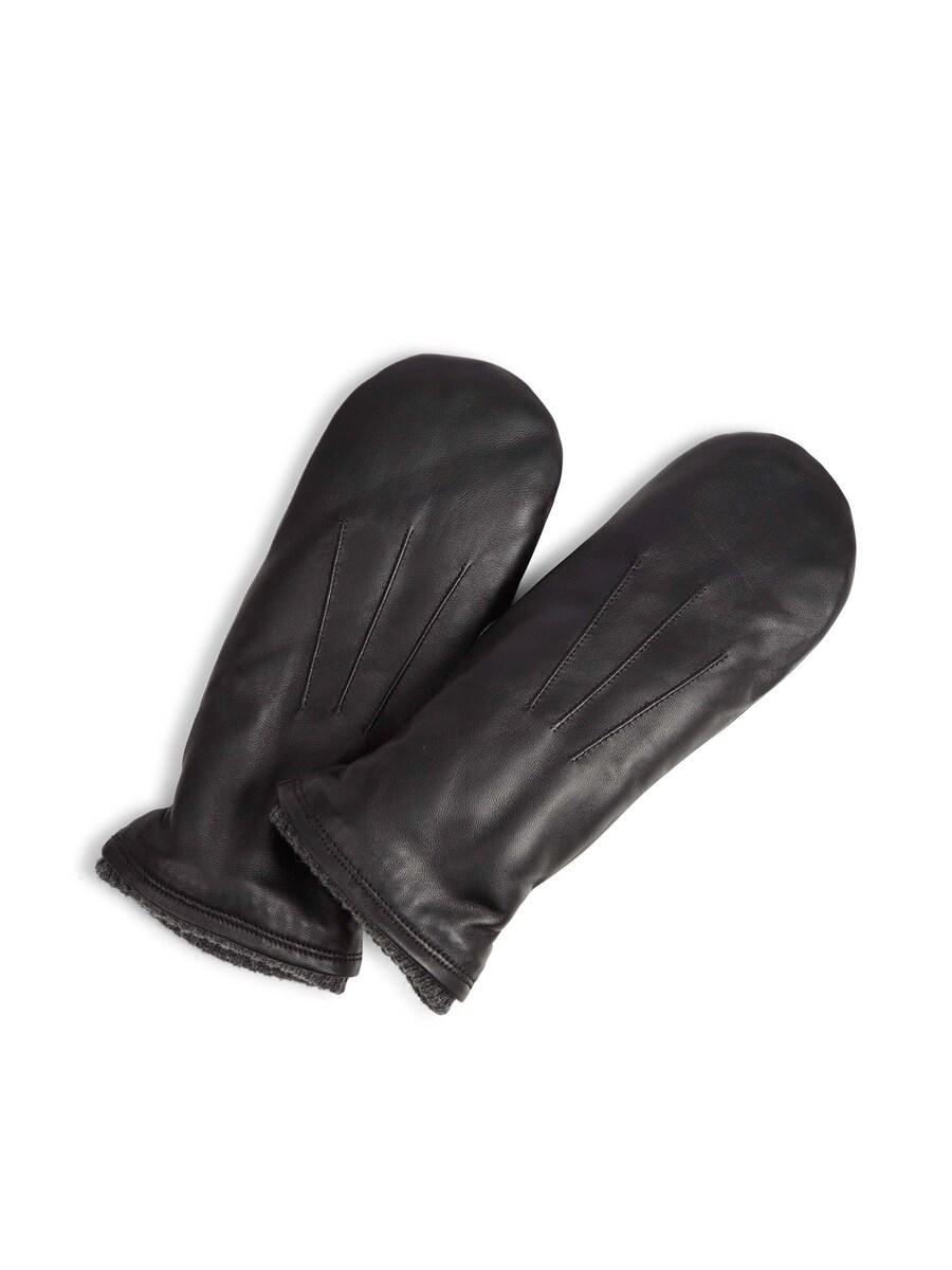 

Рукавицы MARKBERG AlexaMBG, черный