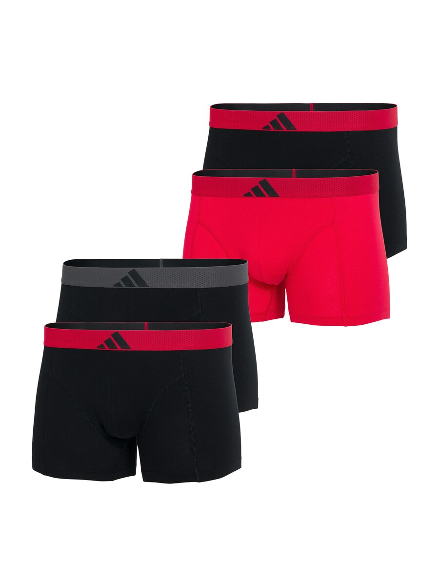 

Боксеры ADIDAS SPORTSWEAR Active Flex Cotton Body, разноцветный