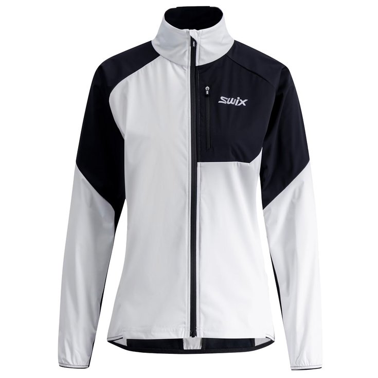 

Куртка для беговых лыж Focus Wind Jacket W ярко-бело-черная - xs Swix, Черный, Куртка для беговых лыж Focus Wind Jacket W ярко-бело-черная - xs Swix