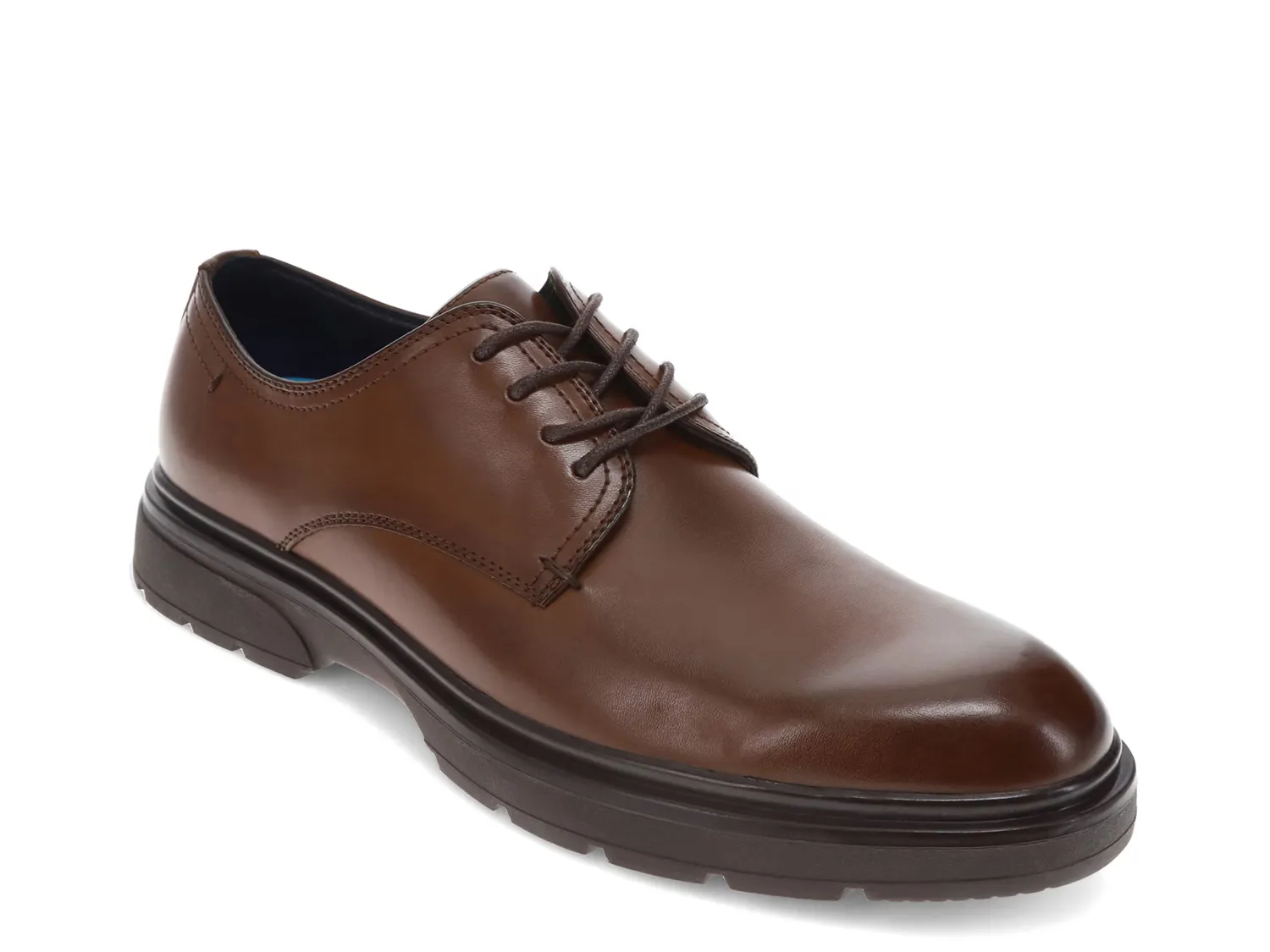 

Оксфорды Tradeston Oxford Dockers, коричневый